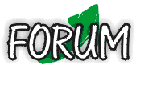 Forum - Logo